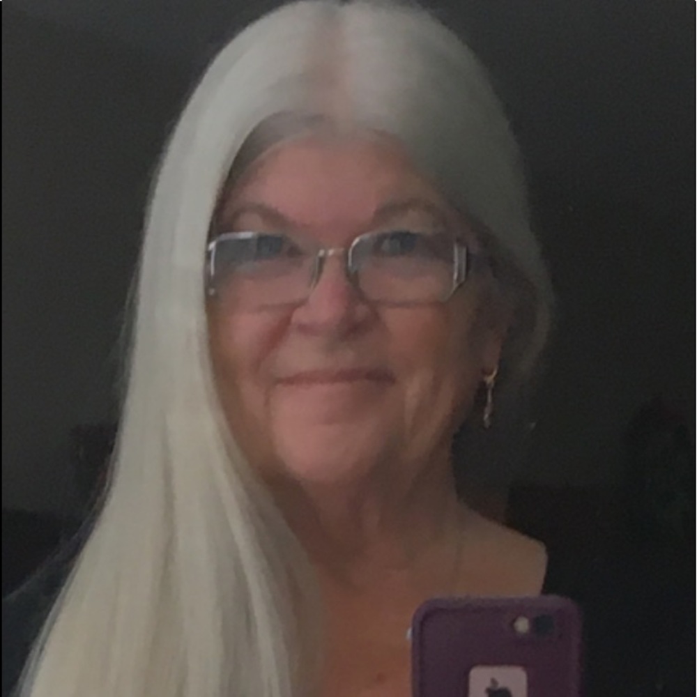 Meet your Posher, Donna